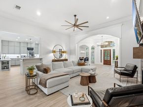 62 N Spring Trellis Circle, The Woodlands TX 77382