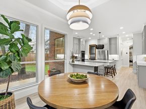 62 N Spring Trellis Circle, The Woodlands TX 77382