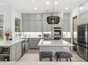 62 N Spring Trellis Circle, The Woodlands TX 77382