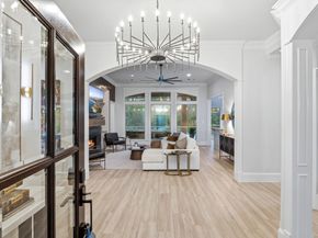 62 N Spring Trellis Circle, The Woodlands TX 77382