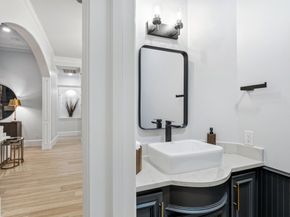 62 N Spring Trellis Circle, The Woodlands TX 77382