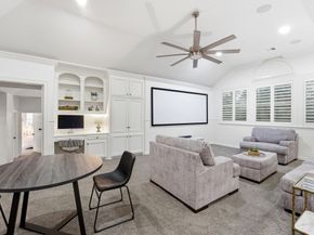 62 N Spring Trellis Circle, The Woodlands TX 77382