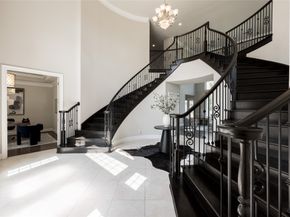 10611 N Sunrise Shores Lane, Cypress TX 77433