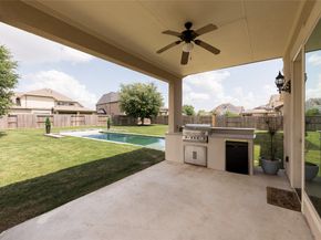 10611 N Sunrise Shores Lane, Cypress TX 77433