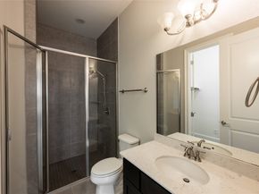 10611 N Sunrise Shores Lane, Cypress TX 77433