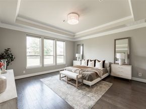 10611 N Sunrise Shores Lane, Cypress TX 77433