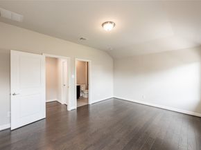 10611 N Sunrise Shores Lane, Cypress TX 77433