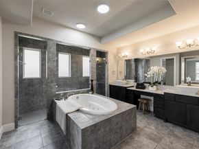 10611 N Sunrise Shores Lane, Cypress TX 77433