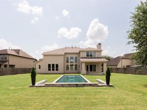 10611 N Sunrise Shores Lane, Cypress TX 77433