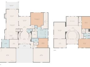 10611 N Sunrise Shores Lane, Cypress TX 77433