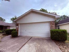 30 Thicket Grove Place, The Woodlands TX 77385