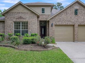 1938 Honey Laurel Drive, Conroe TX 77304