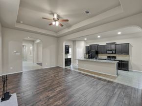 1938 Honey Laurel Drive, Conroe TX 77304