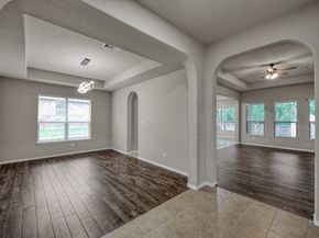 1938 Honey Laurel Drive, Conroe TX 77304