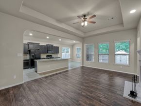 1938 Honey Laurel Drive, Conroe TX 77304