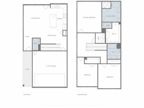 7702 Sky Dweller Drive, Houston TX 77055