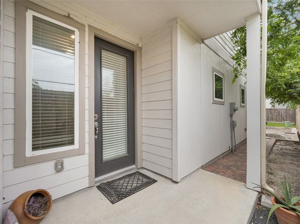 4510 Trevor Park Lane, Houston TX 77018