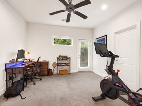 4510 Trevor Park Lane, Houston TX 77018