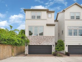 4510 Trevor Park Lane, Houston TX 77018