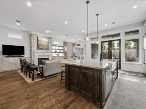 1525 Early Lane, Houston TX 77055