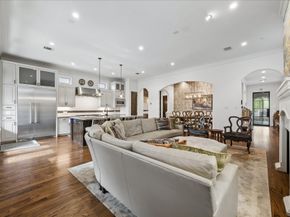 1525 Early Lane, Houston TX 77055