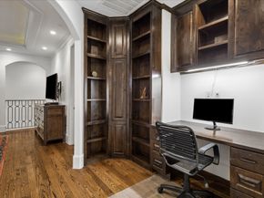 1525 Early Lane, Houston TX 77055