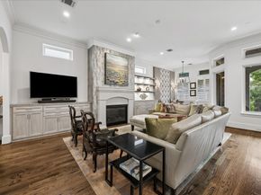 1525 Early Lane, Houston TX 77055