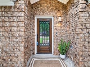17402 Hamilwood Drive, Houston TX 77095