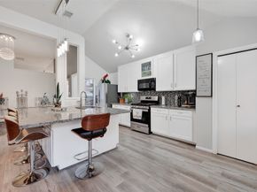 17402 Hamilwood Drive, Houston TX 77095