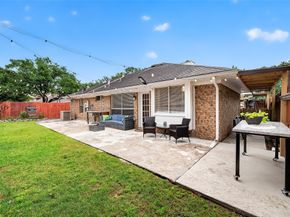 17402 Hamilwood Drive, Houston TX 77095