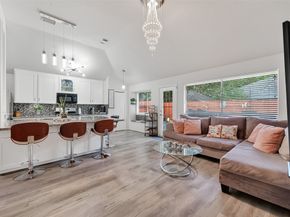 17402 Hamilwood Drive, Houston TX 77095