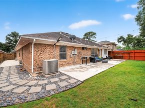 17402 Hamilwood Drive, Houston TX 77095