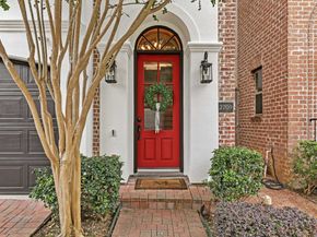 2709 Arabelle Grove, Houston TX 77007