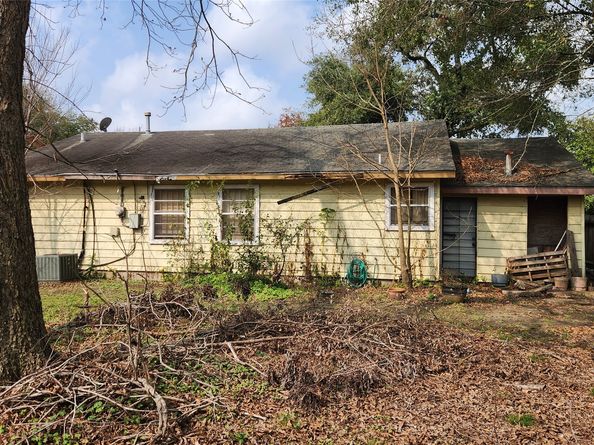 7019 Sherwood Drive, Houston TX 77021