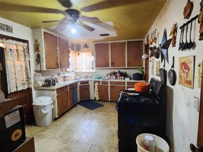7019 Sherwood Drive, Houston TX 77021