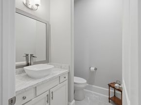 111 N Winter Sunrise Circle, Tomball TX 77375