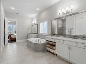 111 N Winter Sunrise Circle, Tomball TX 77375