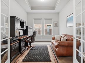 111 N Winter Sunrise Circle, Tomball TX 77375