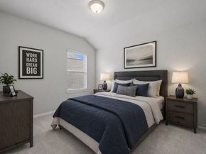 111 N Winter Sunrise Circle, Tomball TX 77375