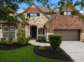 111 N Winter Sunrise Circle, Tomball TX 77375