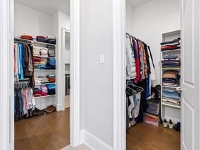 111 N Winter Sunrise Circle, Tomball TX 77375