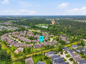 111 N Winter Sunrise Circle, Tomball TX 77375
