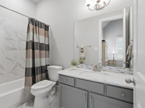 111 N Winter Sunrise Circle, Tomball TX 77375