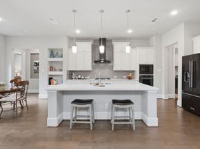 111 N Winter Sunrise Circle, Tomball TX 77375