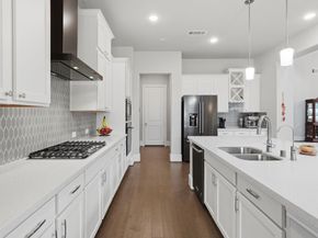 111 N Winter Sunrise Circle, Tomball TX 77375