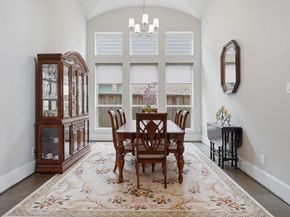 111 N Winter Sunrise Circle, Tomball TX 77375