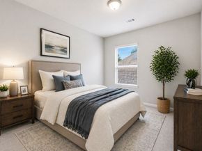 111 N Winter Sunrise Circle, Tomball TX 77375