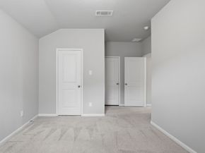111 N Winter Sunrise Circle, Tomball TX 77375