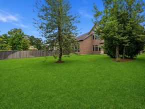 111 N Winter Sunrise Circle, Tomball TX 77375