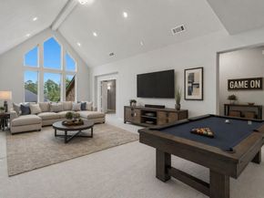 111 N Winter Sunrise Circle, Tomball TX 77375